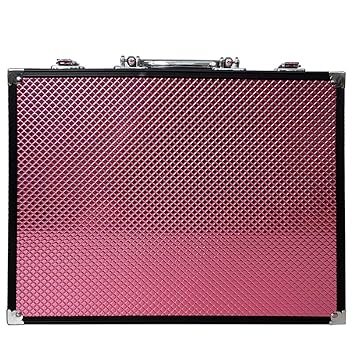 vincent master case travel stylist barber case