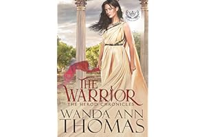 The Warrior (The Herod Chronicles Book 1)