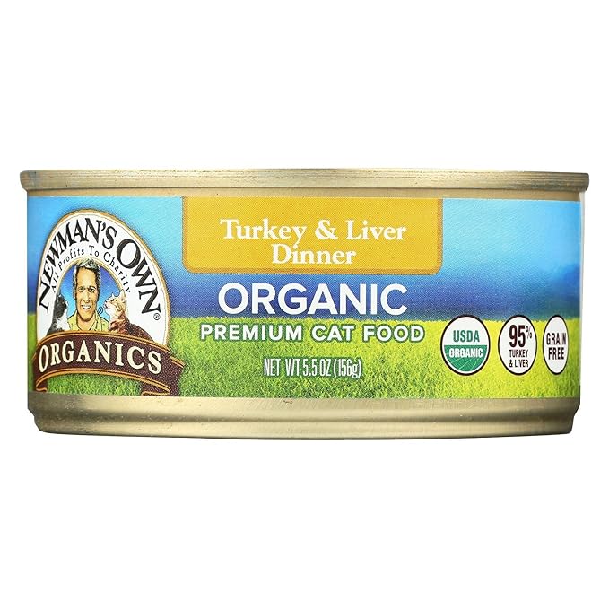 Newman's own Cat can grn free turky li (757645622653)