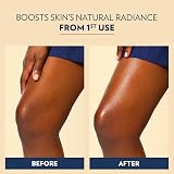 Vaseline Intensive Care Cocoa Radiant Body Lotion 20.3 oz Dry Skin Vitamin B3 view 6