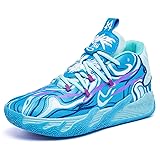 Womens Mens Basketball Shoes Breathable Fashion