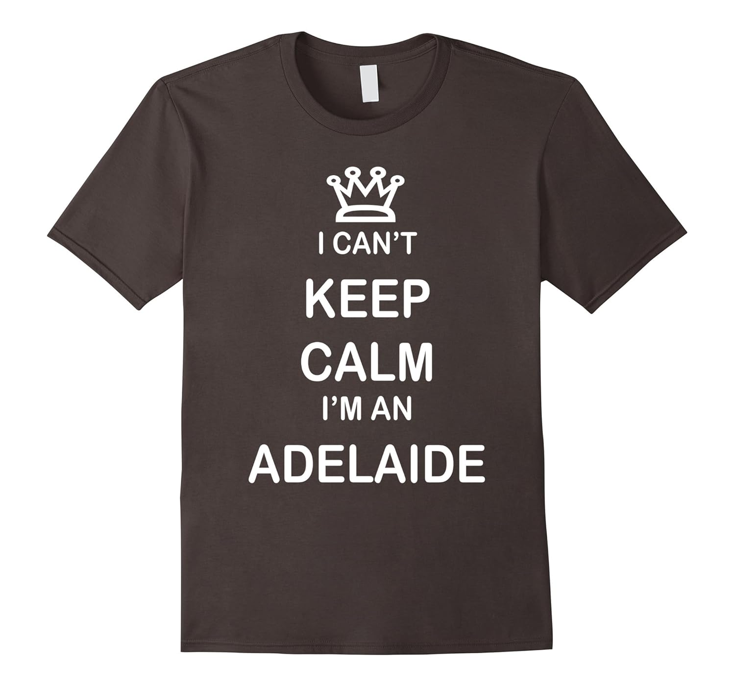 I’m an Adelaide tshirtArt Artvinatee