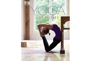 Yoga At Home: Inspiration for Creating Your Own Home Practice
