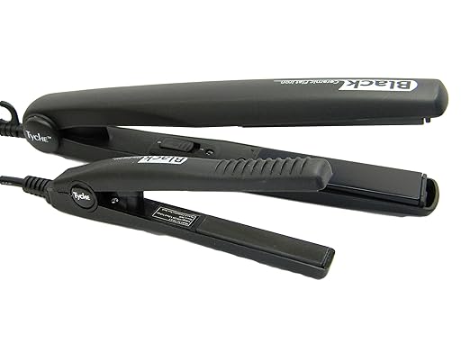 Tyche chic flat iron reviews Clearance