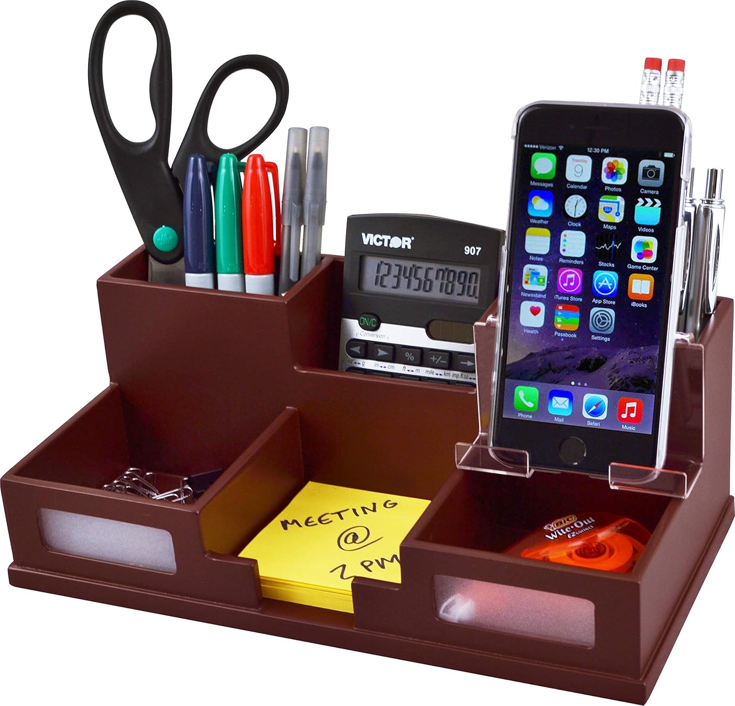 Best desk organizer for office