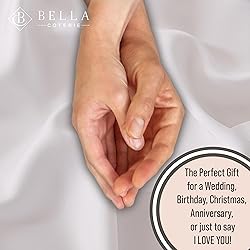 Bella Coterie Luxury Bamboo Viscose Cal King Size