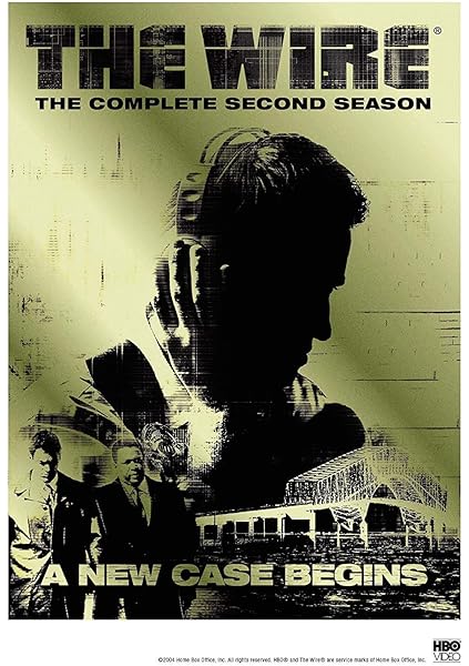 Get The Wire Season 2 Dominic West Chris Bauer Paul Amazon Com Desktop Wallpaper Free Get Wallpaper The Wire Season 2 Dominic West Chris Bauer Paul Amazon Com For Android
