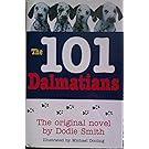 The 101 Dalmatians
