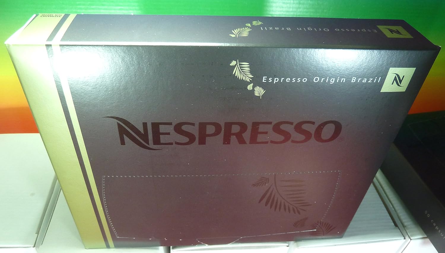 Best nespresso zenius espresso machine