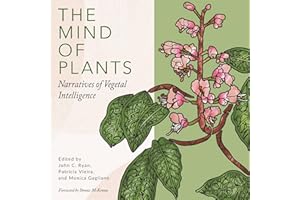 The Mind of Plants: Narratives of Vegetal Intelligence
