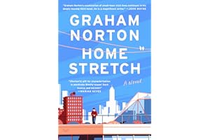 Home Stretch: A Novel