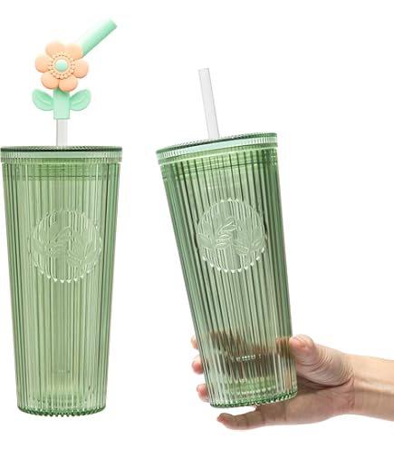 Amazon.com: PLASTIC COLD CUP 16 OZ CORE FY21 : Home & Kitchen