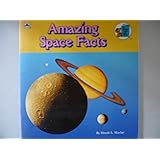 Amazing Space Facts (A Golden Look-Look Book)