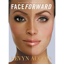 Making Faces: Aucoin, Kevyn: 9780316286855: Books - Amazon.ca