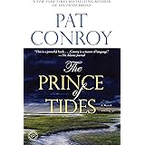 The Prince of Tides: A Novel