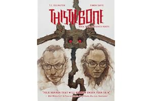 Thistlebone Book Two: Poisoned Roots