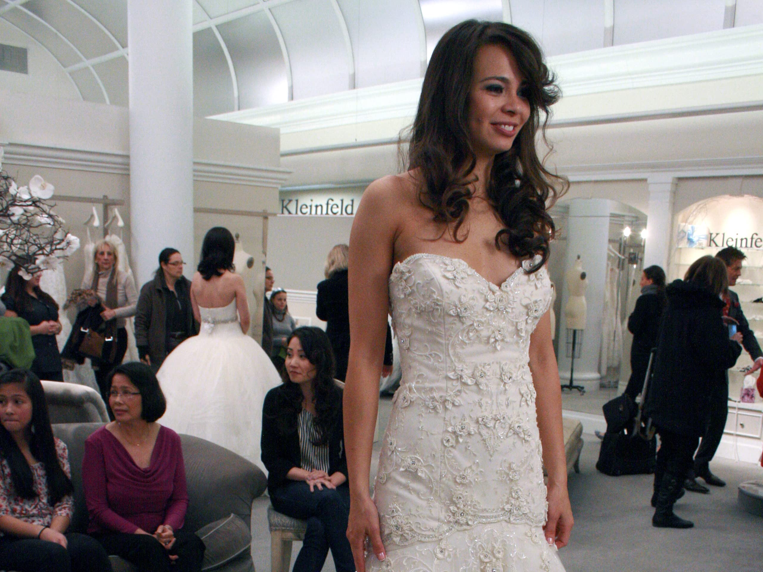 say yes to the dress natalie