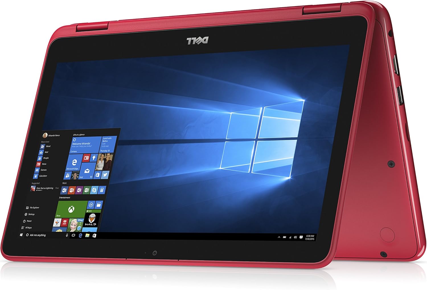 Dell Inspiron 11 3000 Series 11.6 inch Touchscreen