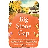 Big Stone Gap
