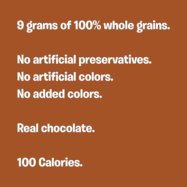 QUAKER CHEWY GRANOLA BARS, S’MORES, 58 COUNT