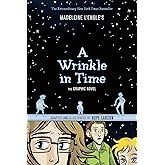A Wrinkle in Time: The Graphic Novel