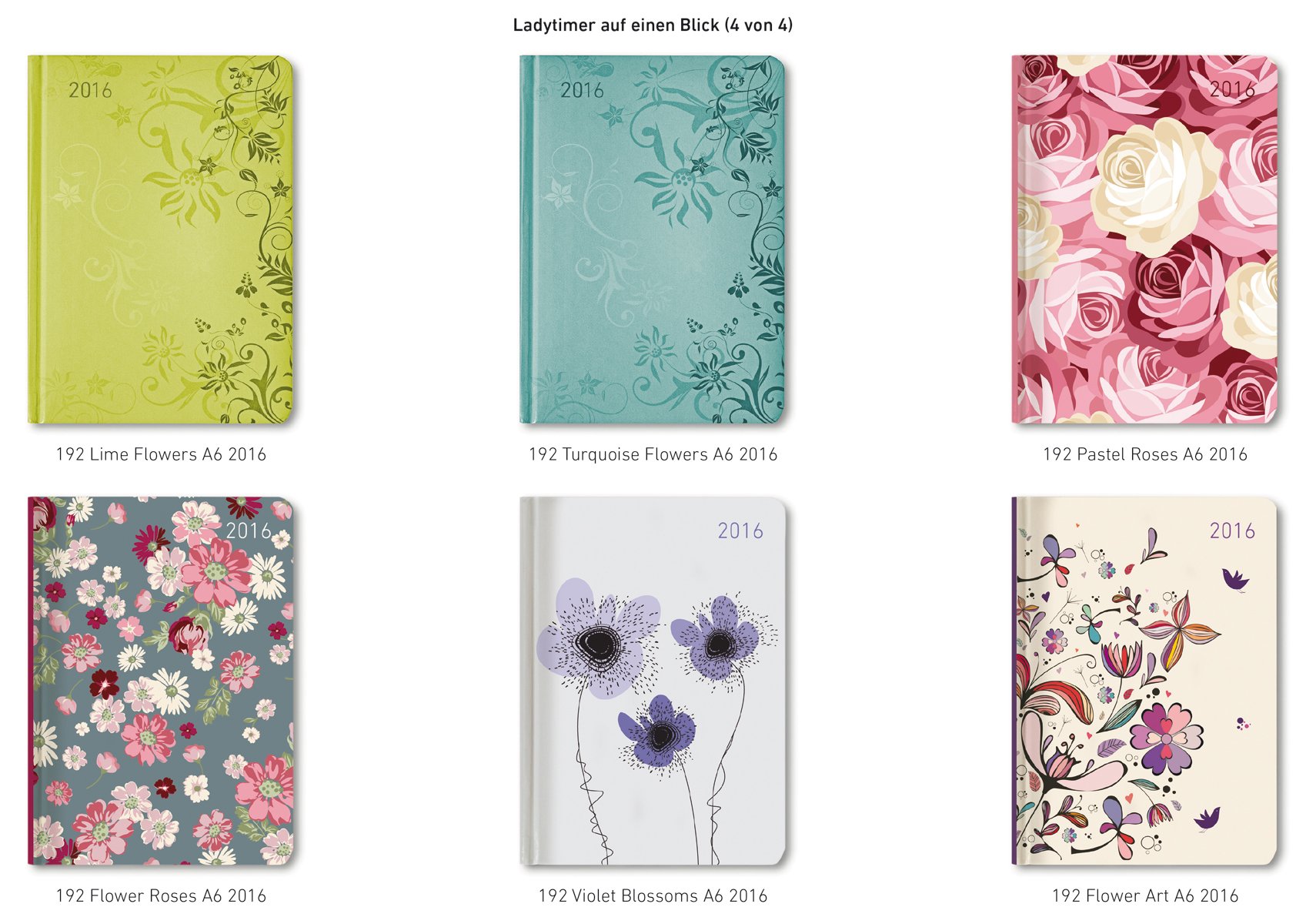 Ladytimer Blowballs 2016 Taschenplaner Taschenkalender A6 Weekly 192 Seiten Amazon De Alpha Edition Bucher