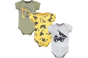 HUDSON BABY Hudson Home Collection Baby Shawl Collar Plush Robe,