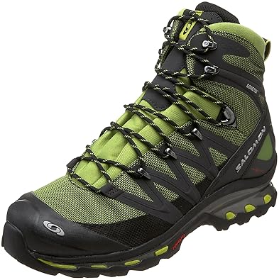 salomon cosmic review
