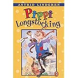 Pippi Longstocking