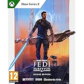 ELECTRONIC ARTS Star Wars Jedi: Survival Standard Xbox Series X/Series S