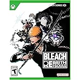 Bleach Rebirth of Souls (Xbox Series X)