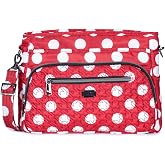 Lug Shimmy SE Crossbody Bag,
