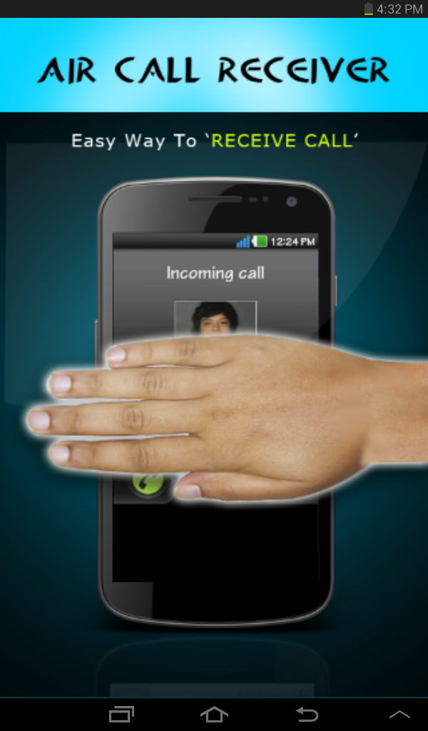 Receiver app. Air receiver apk. live phone call on air anchor.