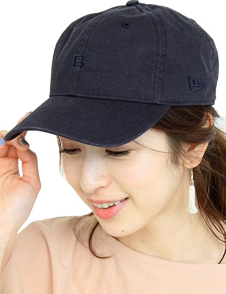Amazon ビューティ ユース ユナイテッドアローズ Beauty Youth United Arrows 別注 New Era ニューエラ 930 Cap 7900 Navy 79 Free キャップ 通販