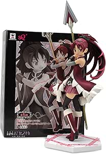 Puella Magi Madoka Magica - La storia della ribellione (Anime