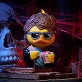 TUBBZ Boxed Edition Horror The Lost Boys Michael Cosplaying Rubber Duck Vinyl view 3