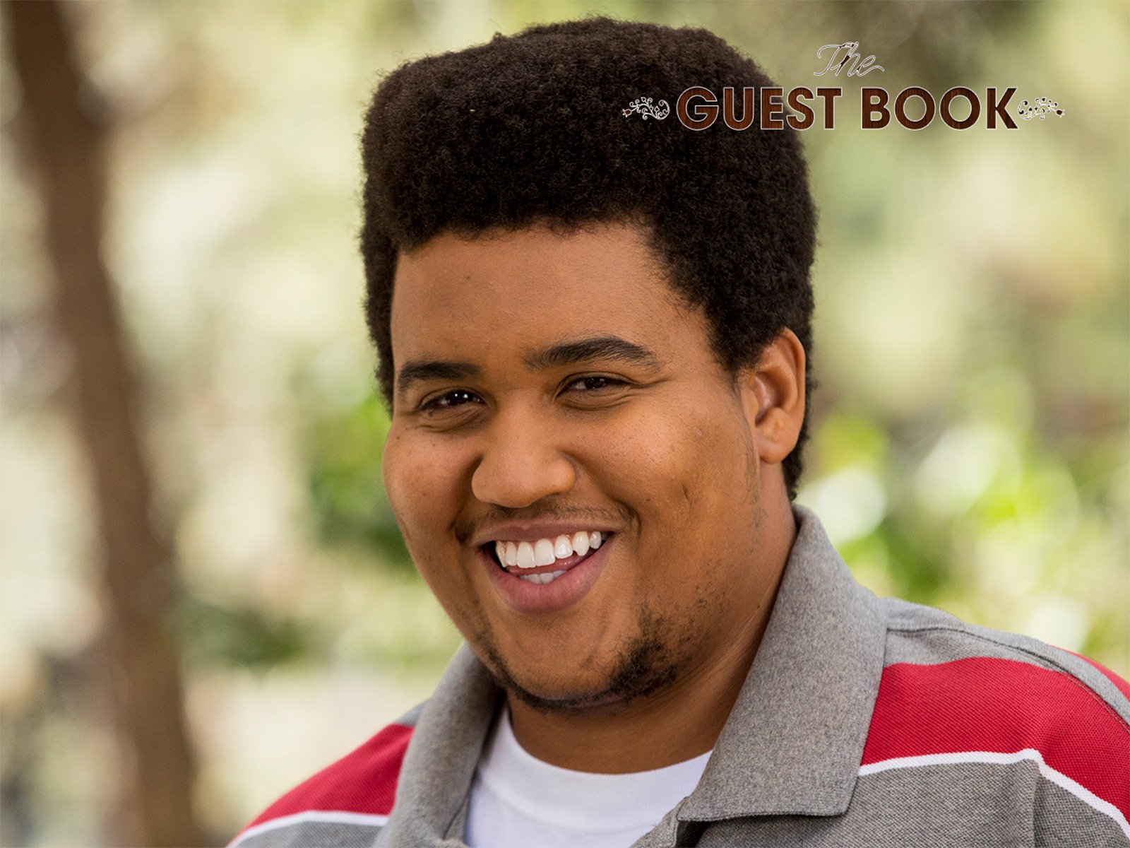 Watch The Guest Book, Season 1 Prime Video