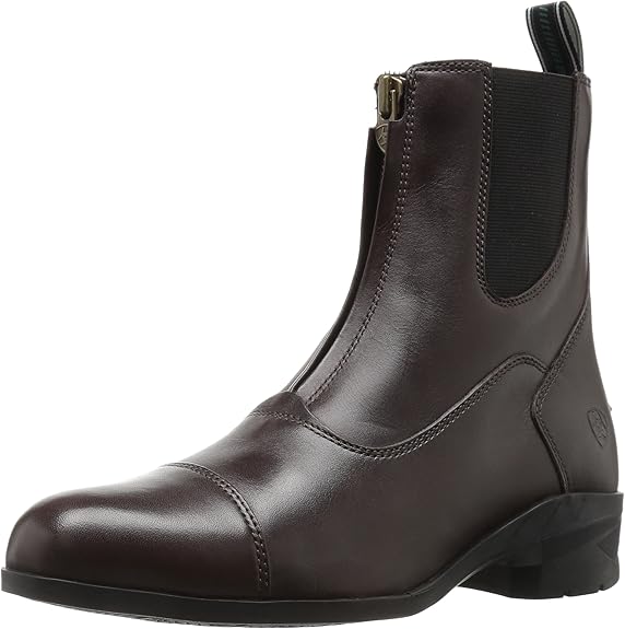Ariat Men's Heritage IV English Paddock Boot Chelsea