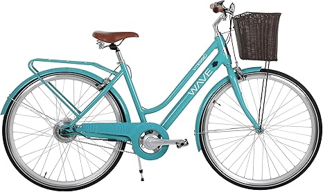 ladies electric bike uk