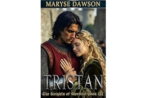 Tristan: The Knights of Morville Book III