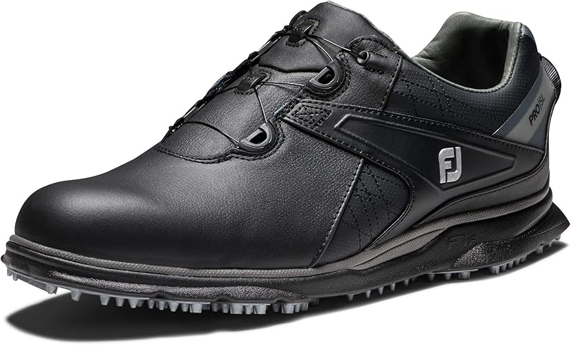 FootJoy Men's Prosl Boa Golf Shoe Amazon.ca Shoes & Handbags