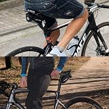 ROCKBROS Bike Saddle Bag Under Seat Pouch Mini Quick Release view 6