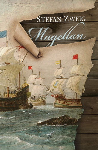 Download Magellan (English Edition) PDF