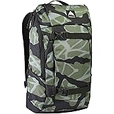 Burton Kilo 2.0 27L Backpack, Graffiti Camo