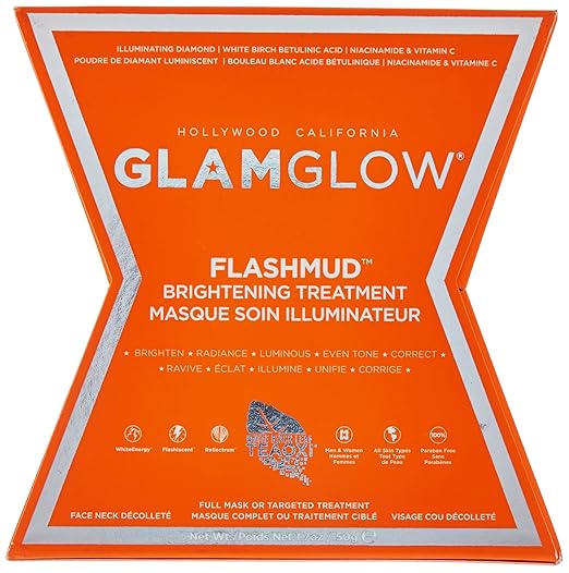 glamglow whitening cream