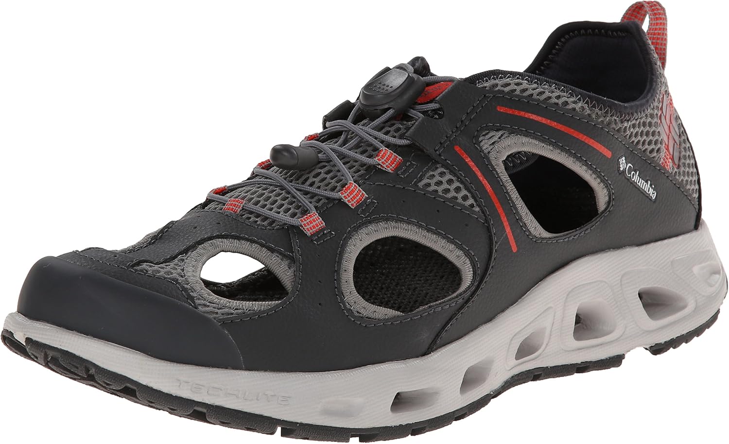 columbia supervent 3