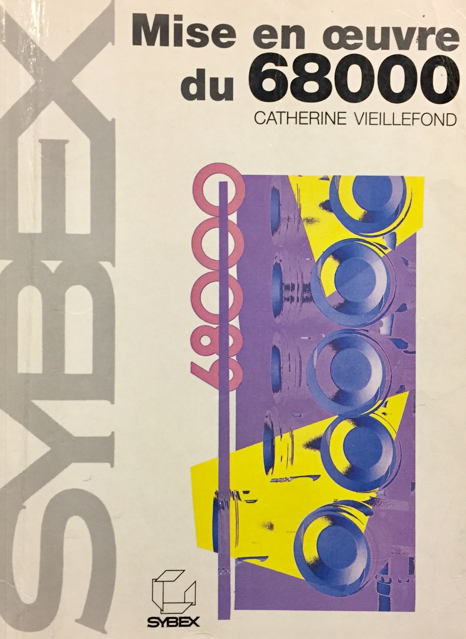 Amazon Fr Mise En Oeuvre Du 68000 Vieillefond Catherine Livres