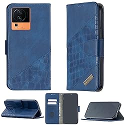 jioeuinly Case for iQOO Neo7 Pro 5G Case Compatible