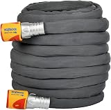 Hozelock Tuffhoze 25m Hybrid Watering Hose - Flexible, High Pressure (40 bar) view 2
