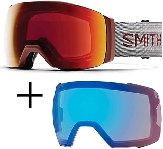 Smith Optics I/O MAG XL